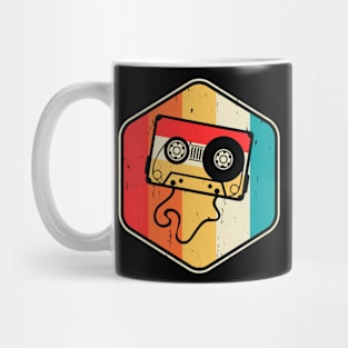 Cassette T shirt For Women Mug